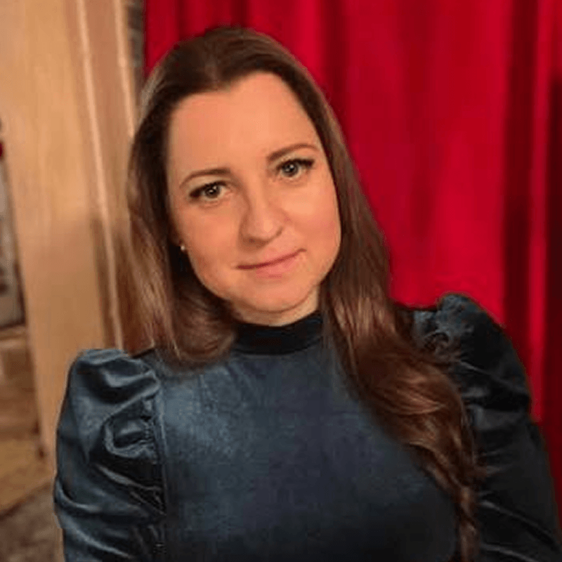 Olga Püss
