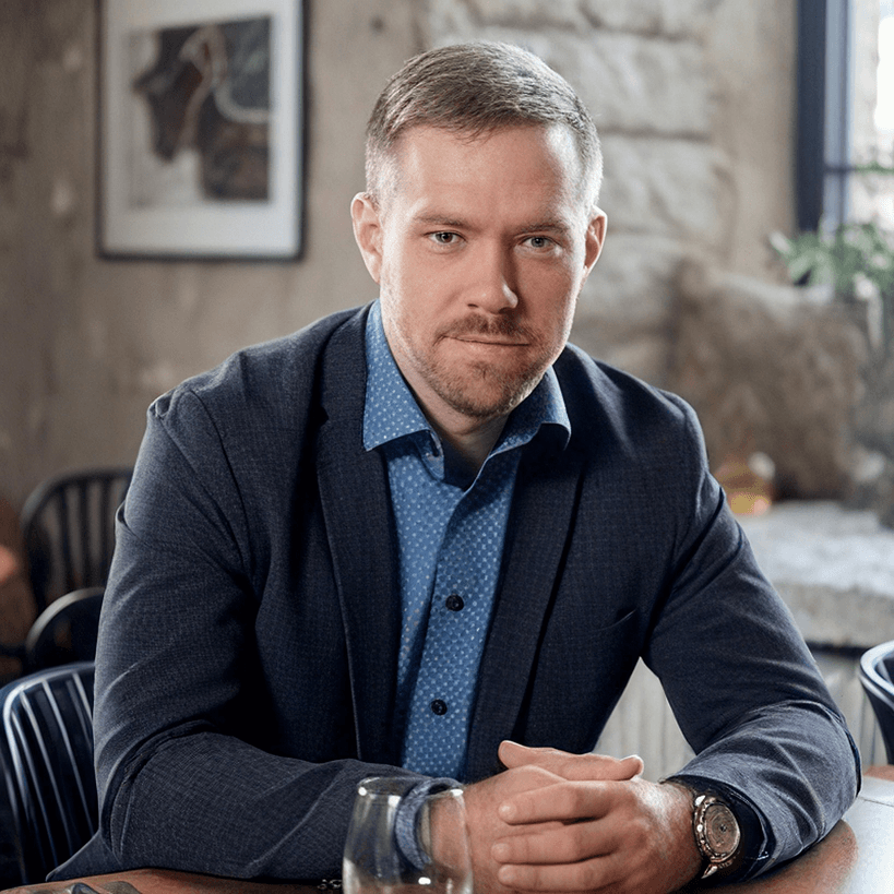 Tõnis Bramanis